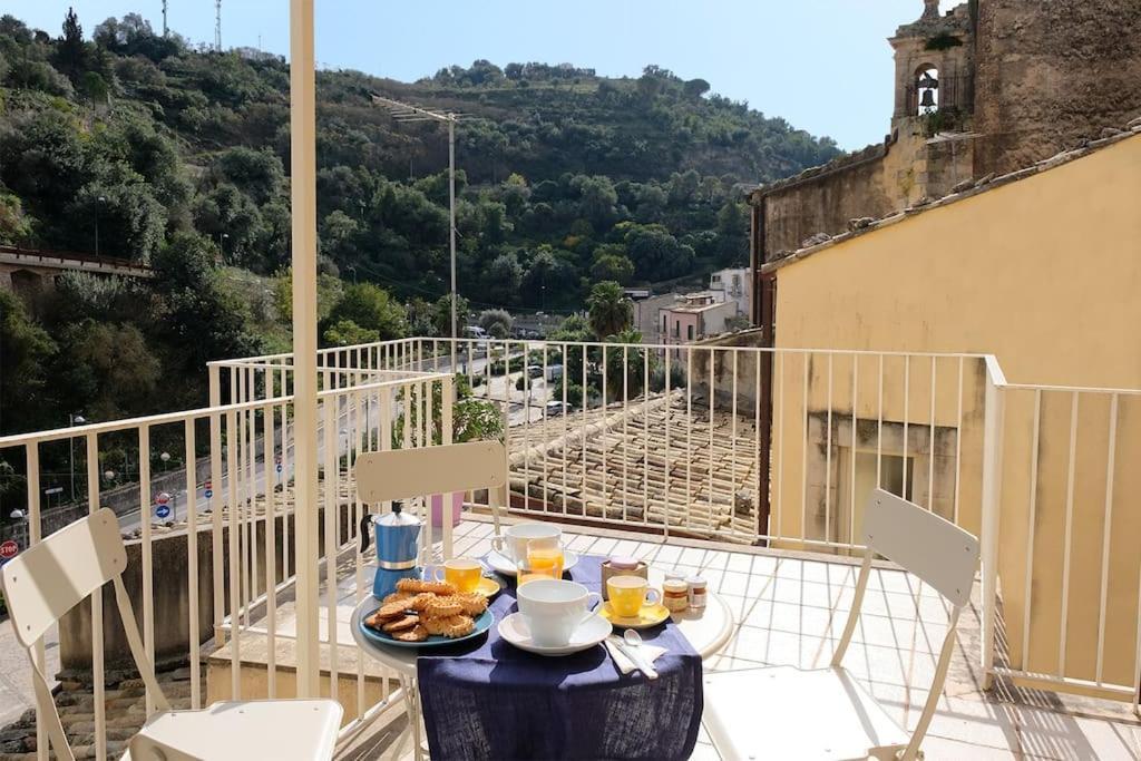 Dimora D'Artista Villa Ragusa Exterior foto